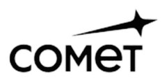 Comet logo