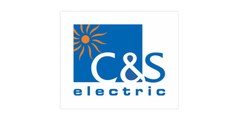 C&S Electric logo