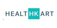 HealthKart logo