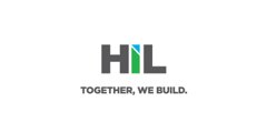 HIL logo