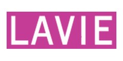 Lavie logo