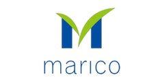Marico logo