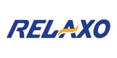 Relaxo logo