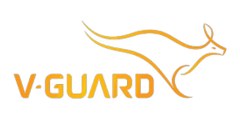 V-Guard logo