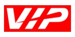 VIP Industries logo